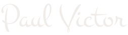 logo text light
